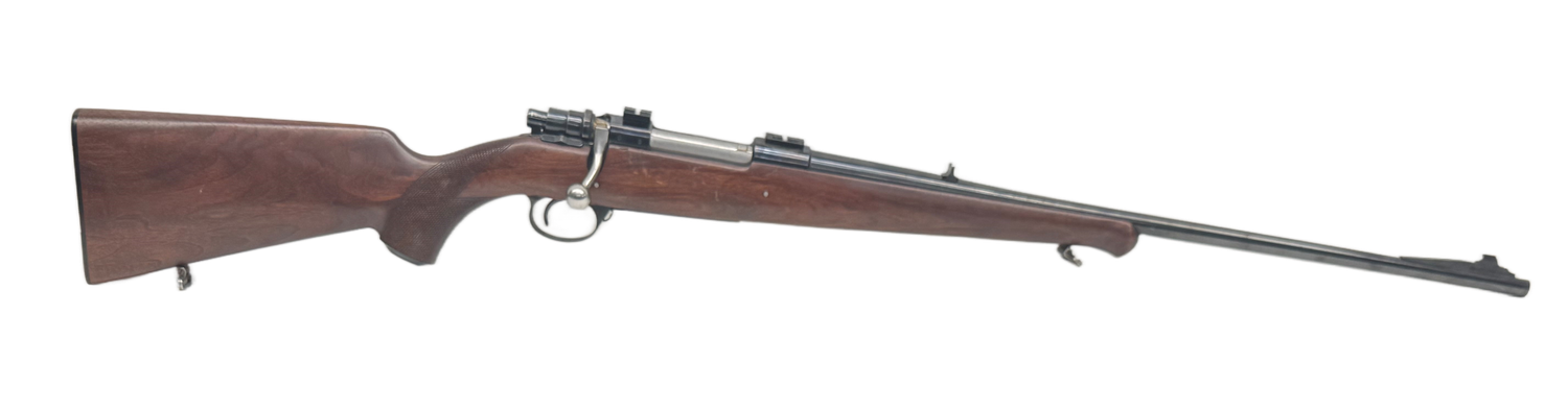 UG-20589 USED Husqvarna 1640 30-06 SPRG Bolt-Action Rifle