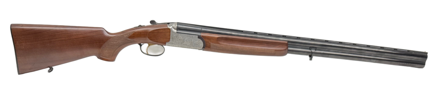 UG-20592 USED Sabatti 12 Gauge Over/Under Shotgun