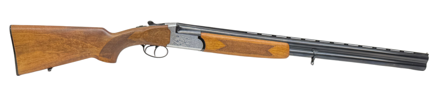 UG-20593 USED Viking 12 Gauge Over/Under Shotgun
