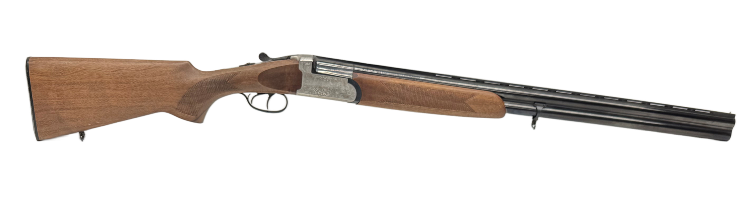 UG-20594 USED A Zoli 12 Gauge Over/Under Shotgun