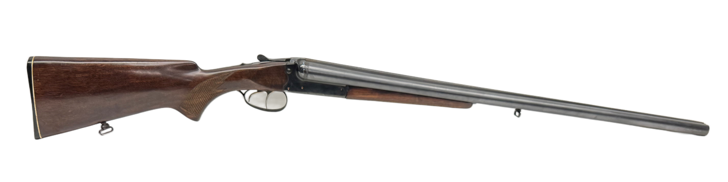 UG-20596 USED FEG 500ES 12 Gauge SxS Shotgun w/Ejectors