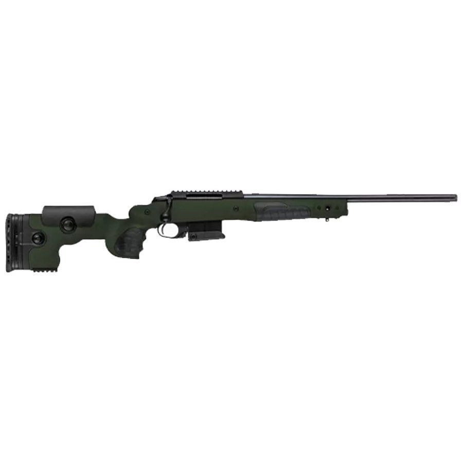 TIKKA T3x CTR GRS 6.5CRMR GRN NS 10RD PICA 20 MT5/8-24
