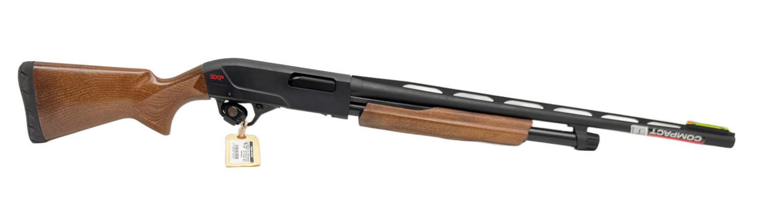 UG-20600 Winchester SXP Youth Field 20 GA X 3" 24" Barrel. With 2 choke tubes, in original box