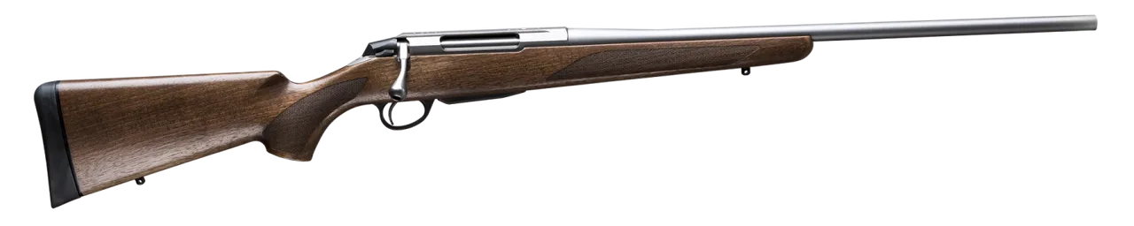 Tikka T3x Hunter Stainless LH 6.5 Creedmoor NS 3RD 22.4