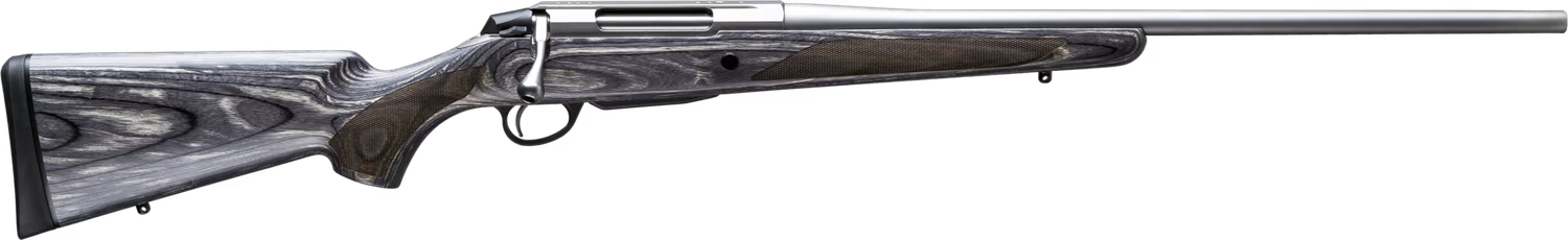Tikka T3x Laminated Stainless 270 WSM NS 3RD 24.3