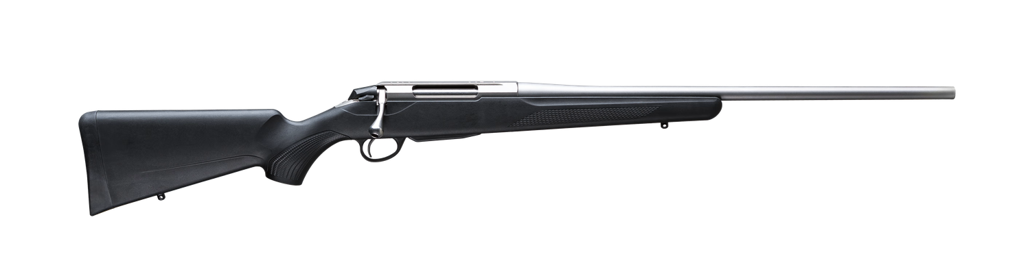 Tikka T3x Lite Stainless 223 Rem NS 4RD 22.4