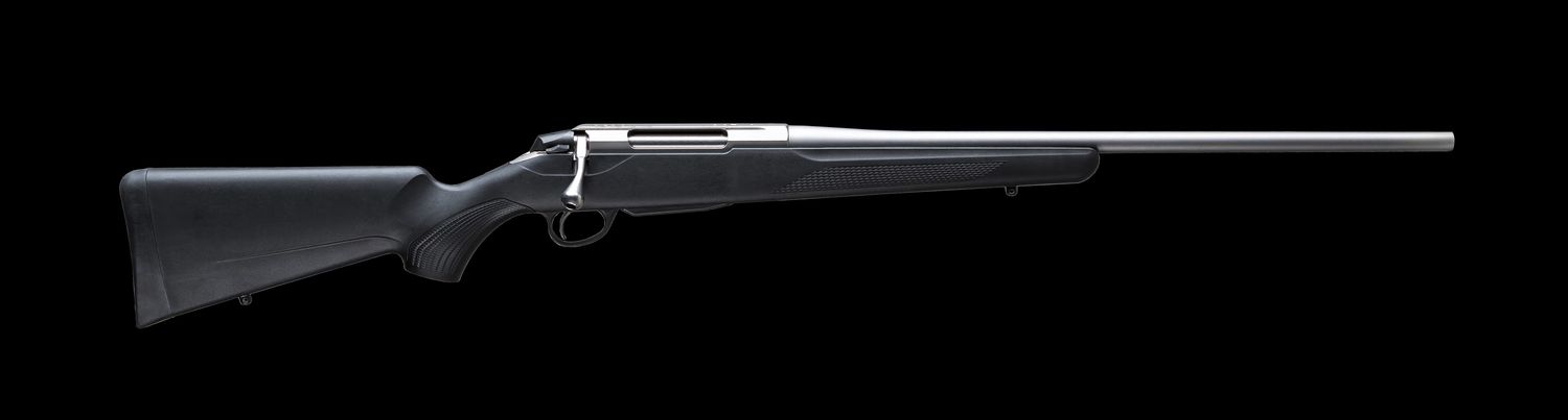 Tikka T3x Lite Stainless 270 WSM NS 3RD 24.3