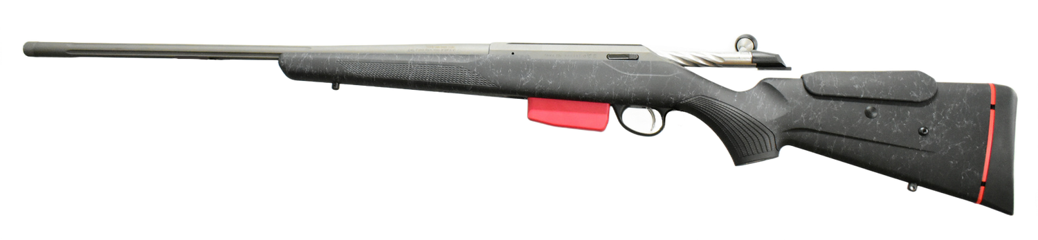 Tikka T3x Lite Roughtech Limited Edition 300 Win Mag ADS FL 5RD MB H237 24.3 MT5/8-24