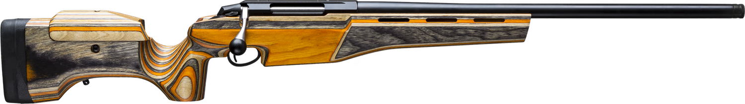 Tikka T3x Sporter 223 Rem/8 NS 6RD MSP ST 23.7" Threaded Barrel