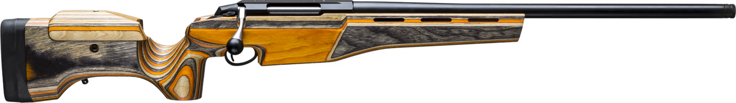 Tikka T3x Sporter 308 Win NS 5RD MSP ST 23.7" Threaded Barrel