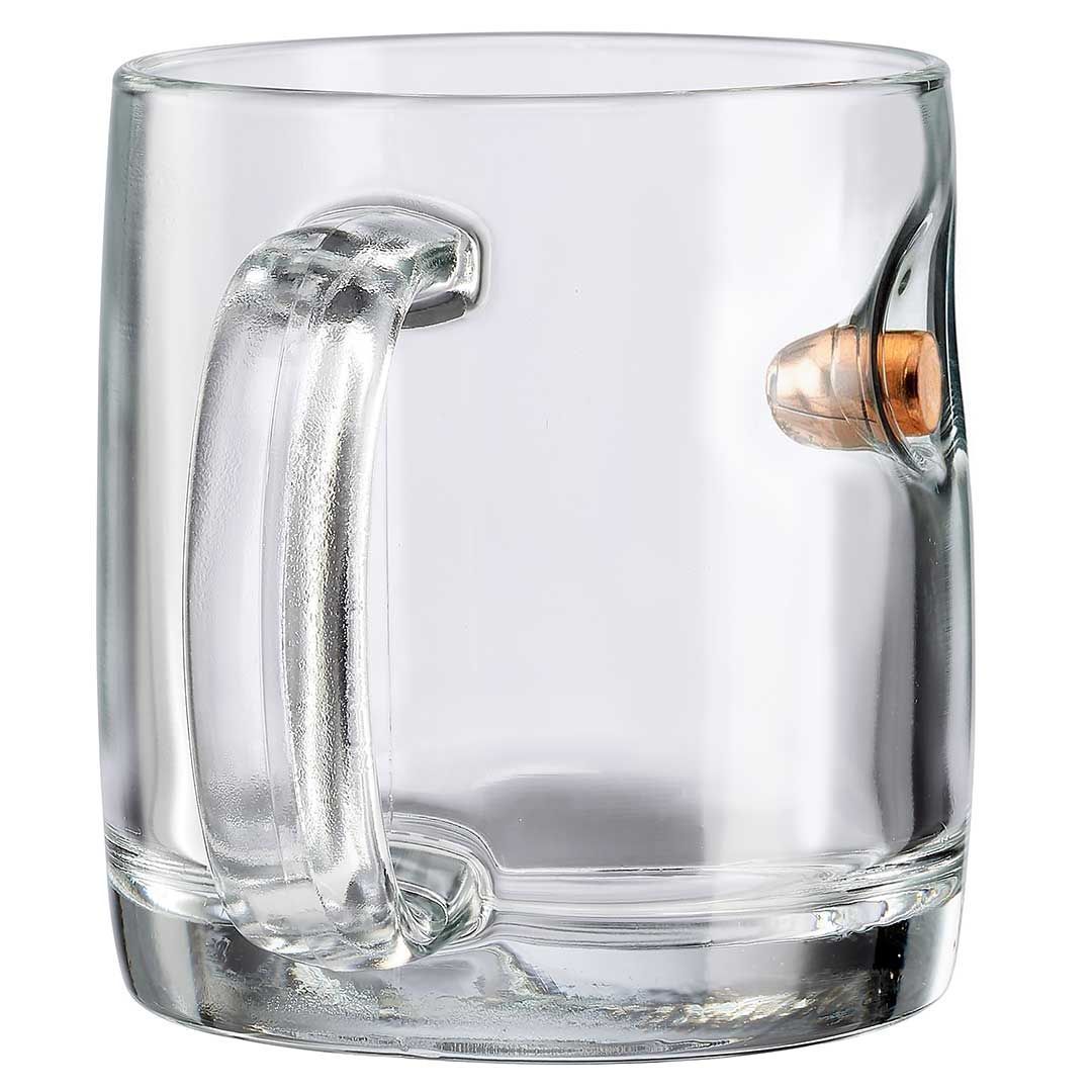 BenShot 13 oz Coffee Mug 