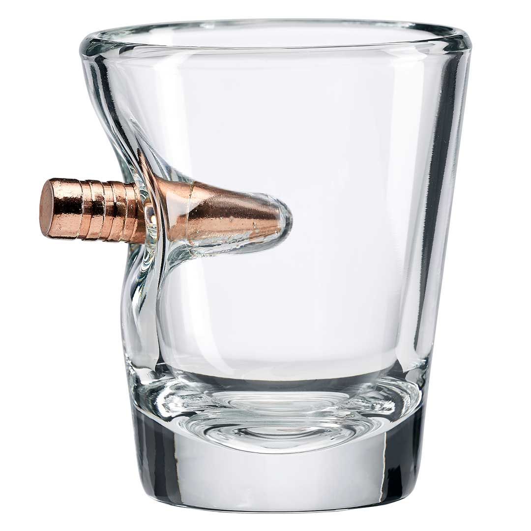 BenShot 2oz Shot Glass 