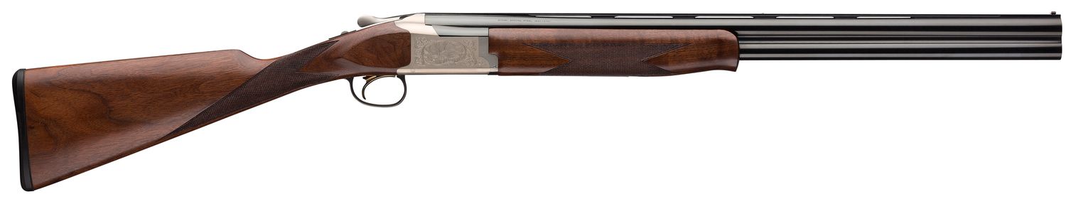 Browning Citori 725 Feather Superlight 12 Gauge 2 3/4" 26" Barrel Black Walnut Stock Over/Under Shotgun