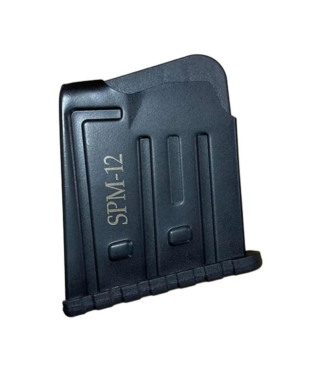 Federation Firearms SPM12 12 Gauge 3&quot; 5-Round Magazine