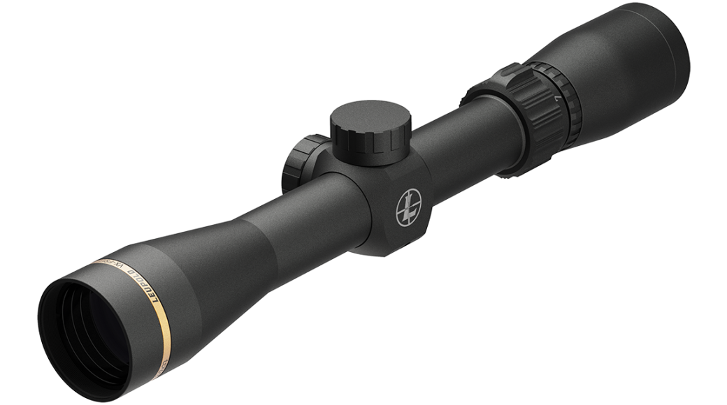 Leupoold VX-Freedom 2-7X33 (1&quot;) Hunt-Plex