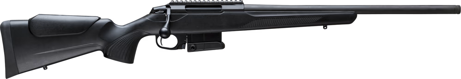 Tikka T3x Compact Tactical (CTR) 6.5 Creedmoor Synthetic 20&quot; Barrel Right Hand Bolt-Action Rifle