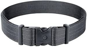 Uncle Mike's Law Enforcement Deluxe Duty Belt Medium 32"-36"