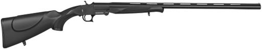 Federation SB20 20 Gauge 3" 28" Barrel Black Synthetic Stock Single Shot Shotgun