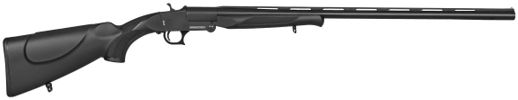 Federation SB28 28 Gauge 3" 28" Barrel Black Sythetic Stock Single Shot Shotgun