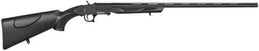 Federation SB410 410 Gauge 3" 28" Barrel Black Synthetic Single Shot Shotgun