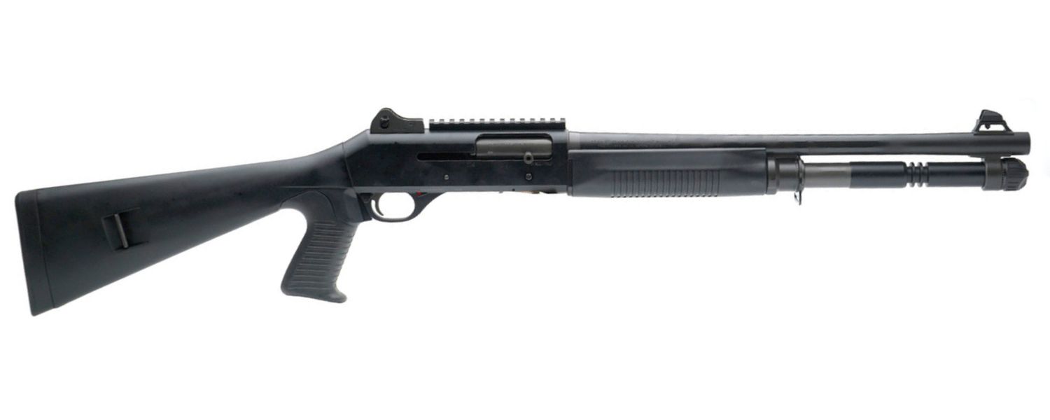 Benelli M4 Catgorie C