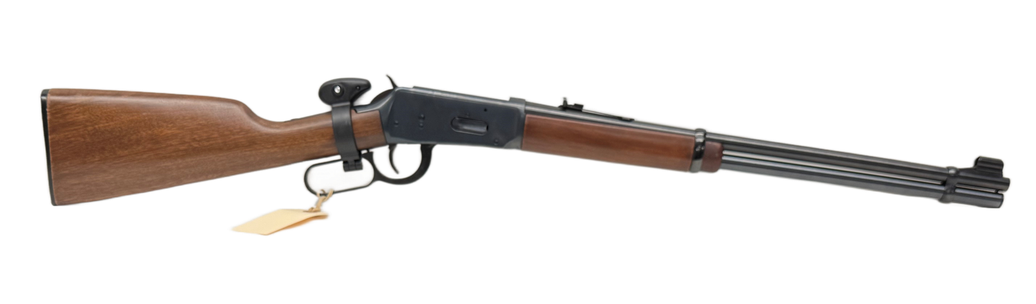 UG-20724 Used Winchester Model 94 (Post 64) 30/30Win Short Rifle W/ 20" Barrel Lever Action Rifle - Mint Condition!