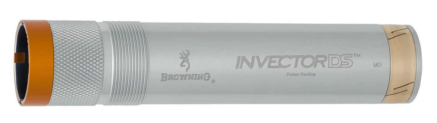 Browning 12 Gauge Invector-DS™ Extended Choke Tube  Modified