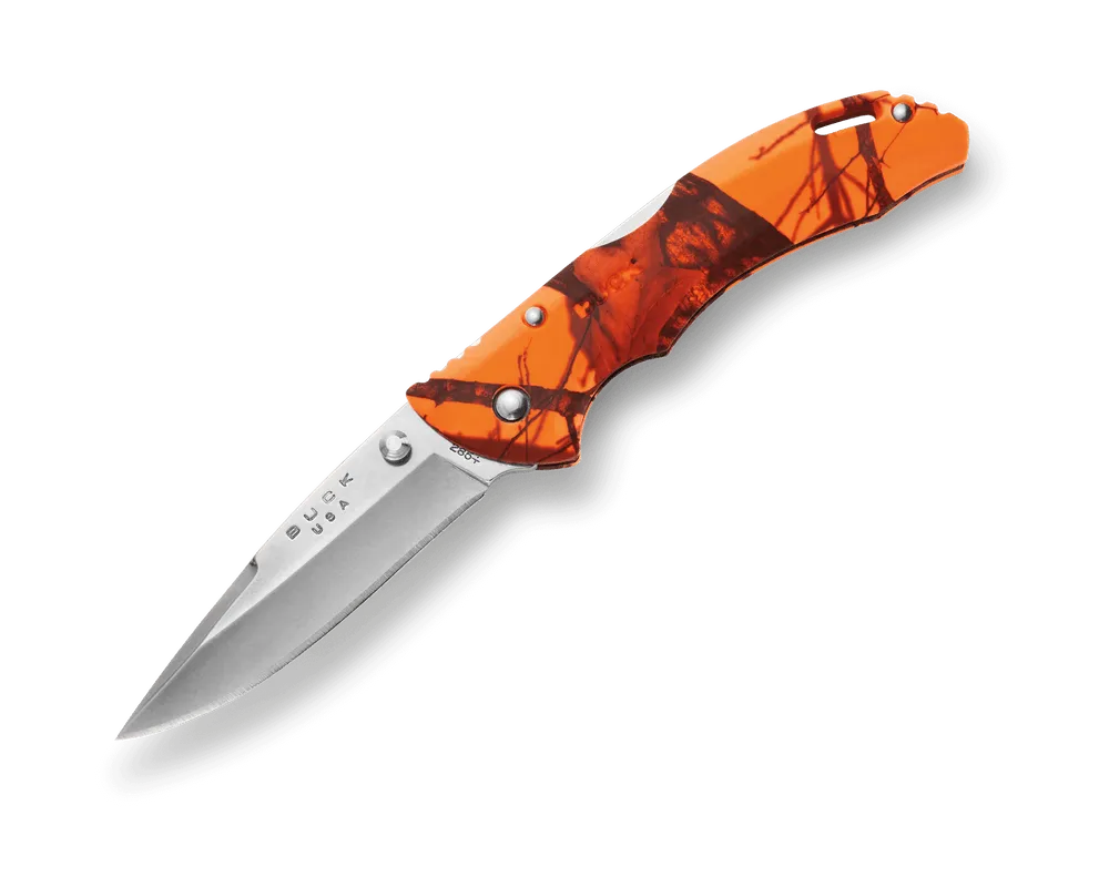 Buck Knives Bantam Small MOBUC Blaze Folding