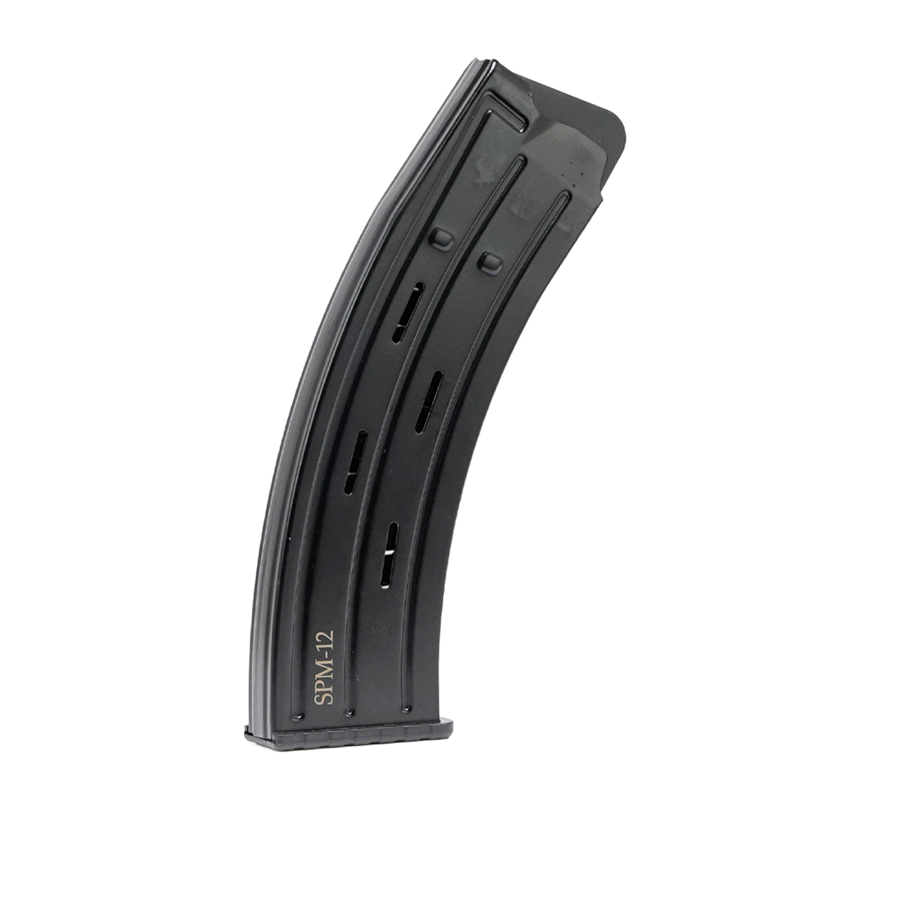 Federation Firearms SPM12 12 Gauge 3 Federation Firearms SPM12 12 Gauge 3" 10-Round Magazine