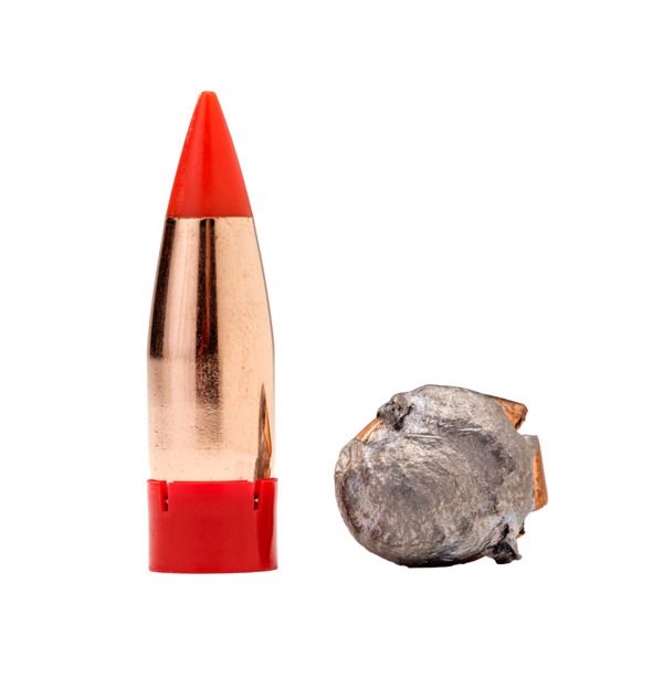 Hornady 45 Cal 280 Gr Bore Driver® ELD-X®