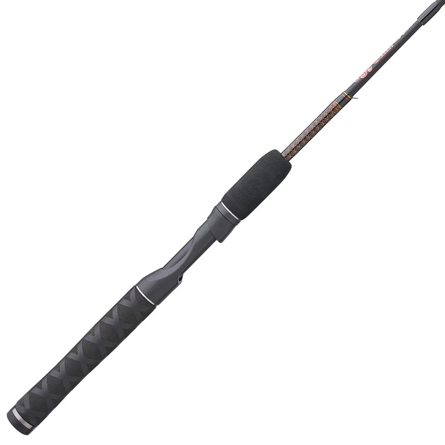 Shakespeare Ugly Stik GX2 Travel 7&#39; Medium 4 Piece Spinning Rod