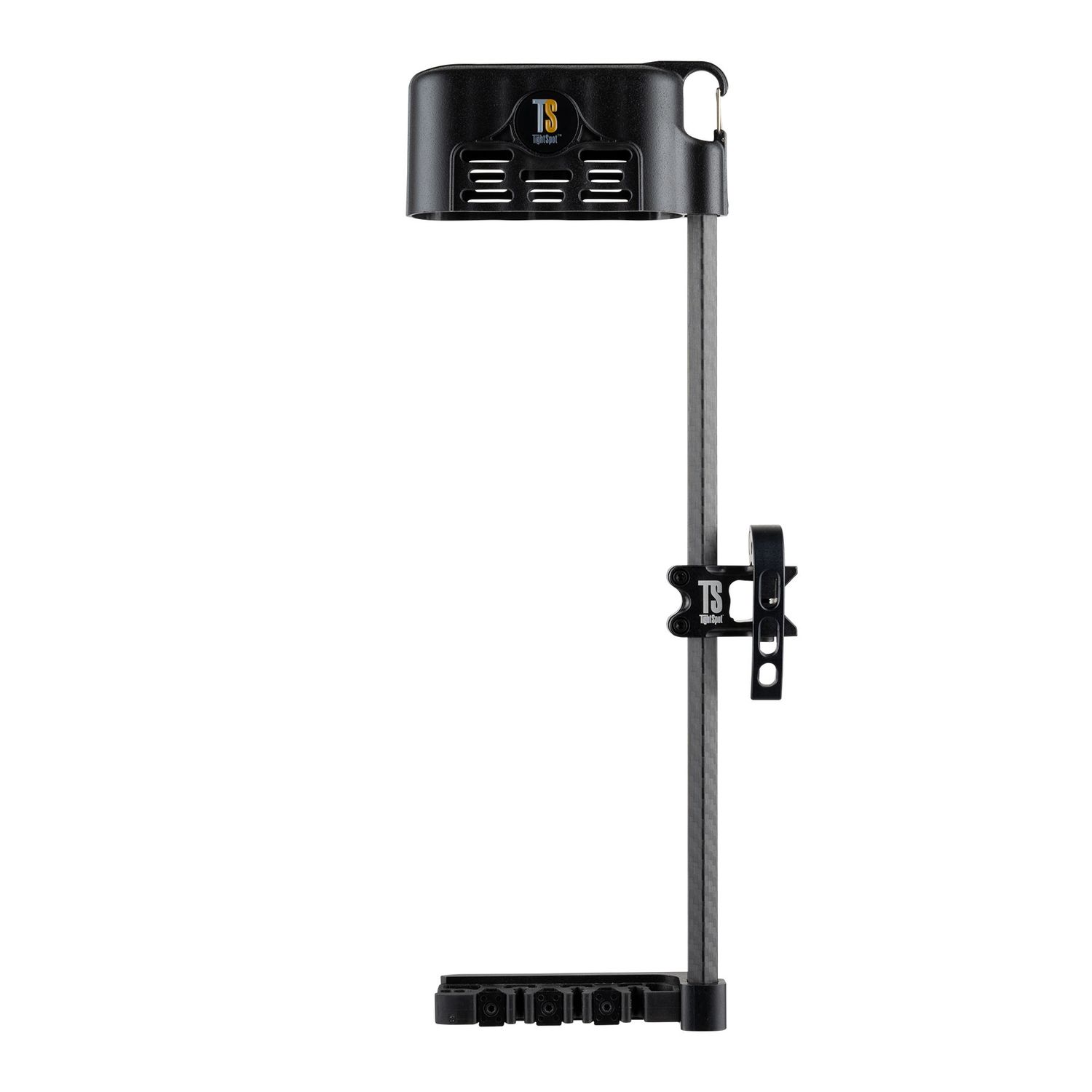 TightSpot Air Lock 4 Arrow Quiver Black