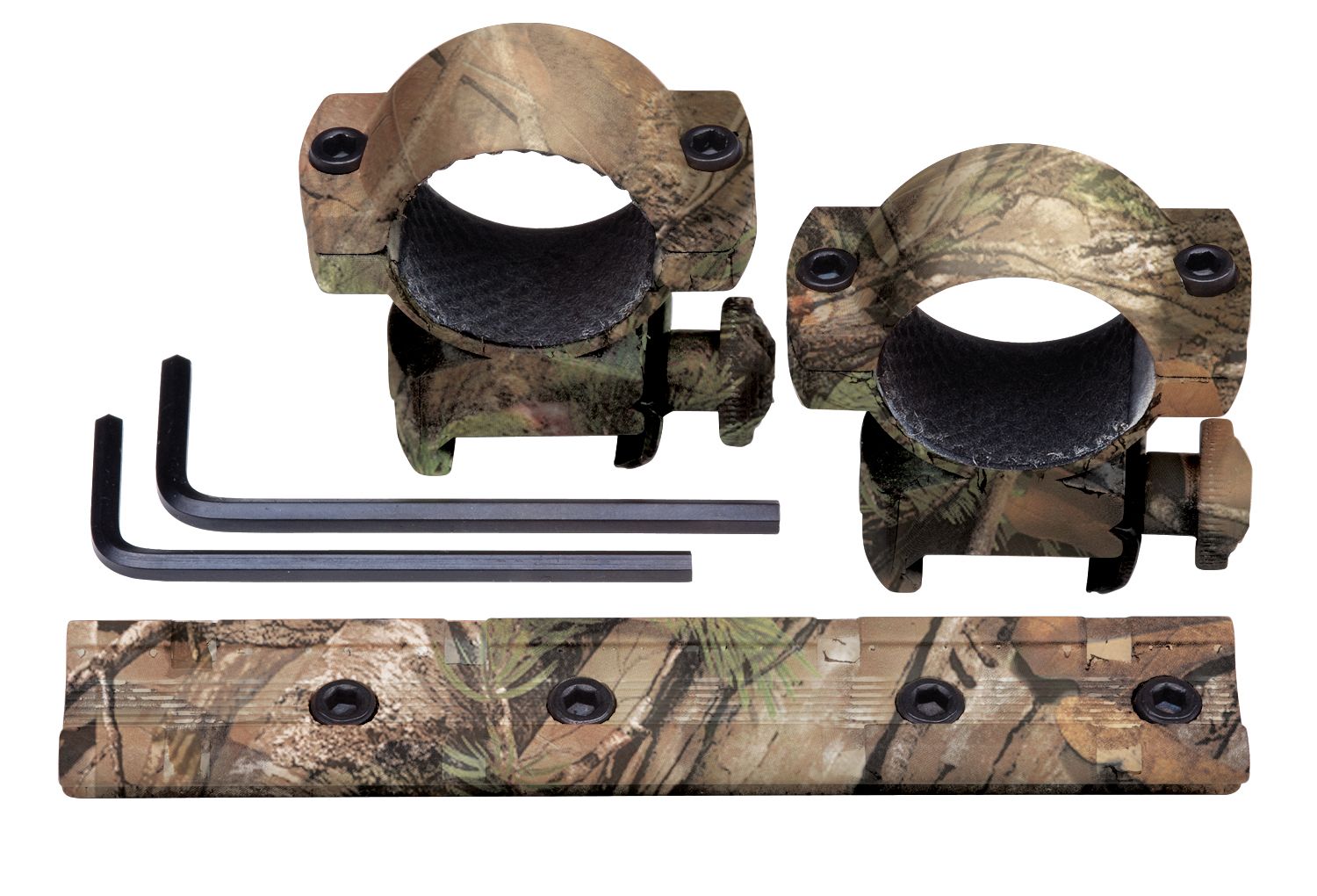 Traditions Base and Ring Set HIgh Hardwood HD Weaver Style