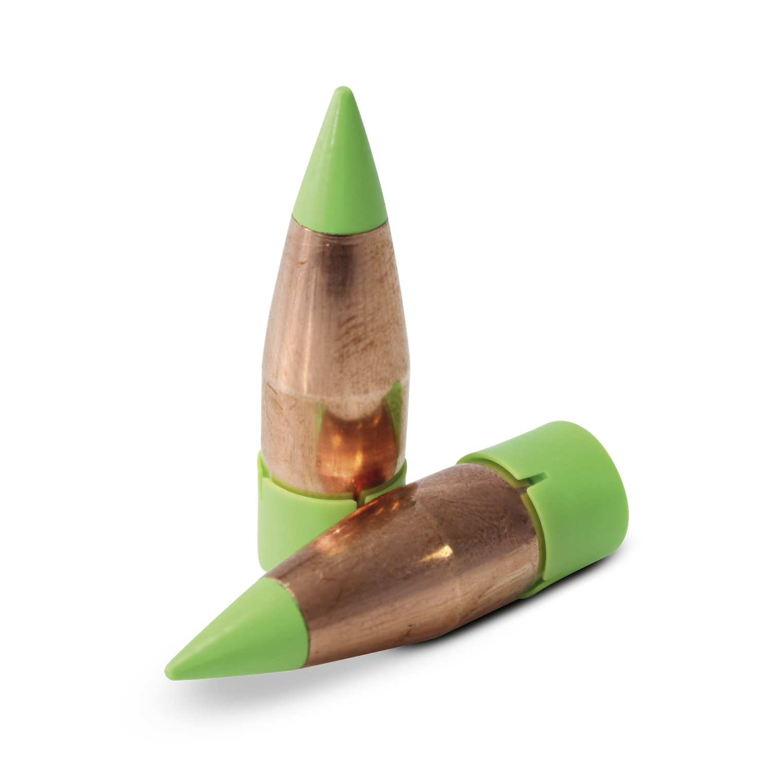 Traditions Smackdown ELD-X 45Cal 280GR Sabbots 12 Pack