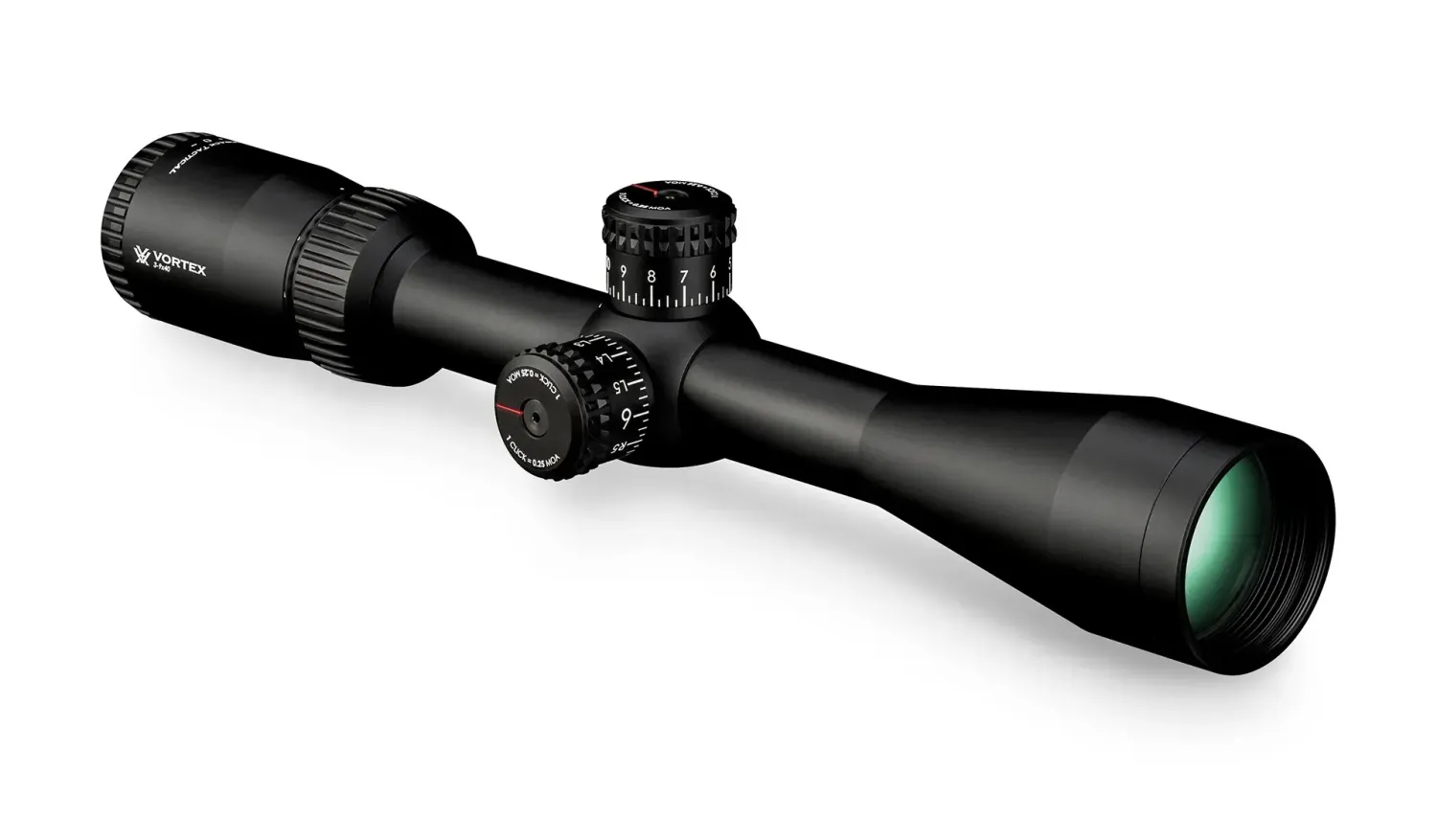 Vortex Diamondback Tactical 3-9x40 VMR-1 MOA Riflescope Vortex Diamondback Tactical 3-9x40 VMR-1 MOA Riflescope
