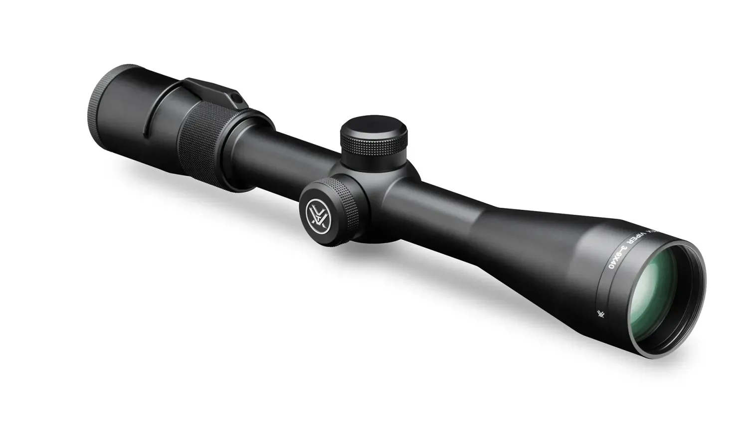 Vortex Viper 3-9x40 w/ Dead-Hold BDC Riflescope (MOA)