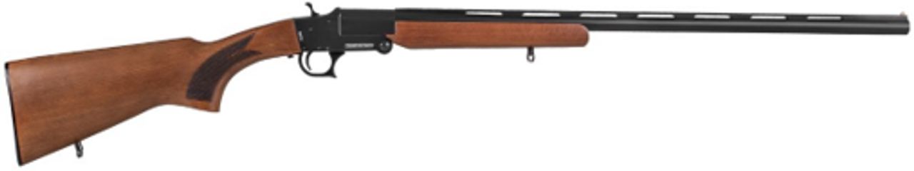 Federation SB28 28 Gauge 3 Federation SB28 28 Gauge 3" 28" Barrel Walnut Stock Single Shot Shotgun