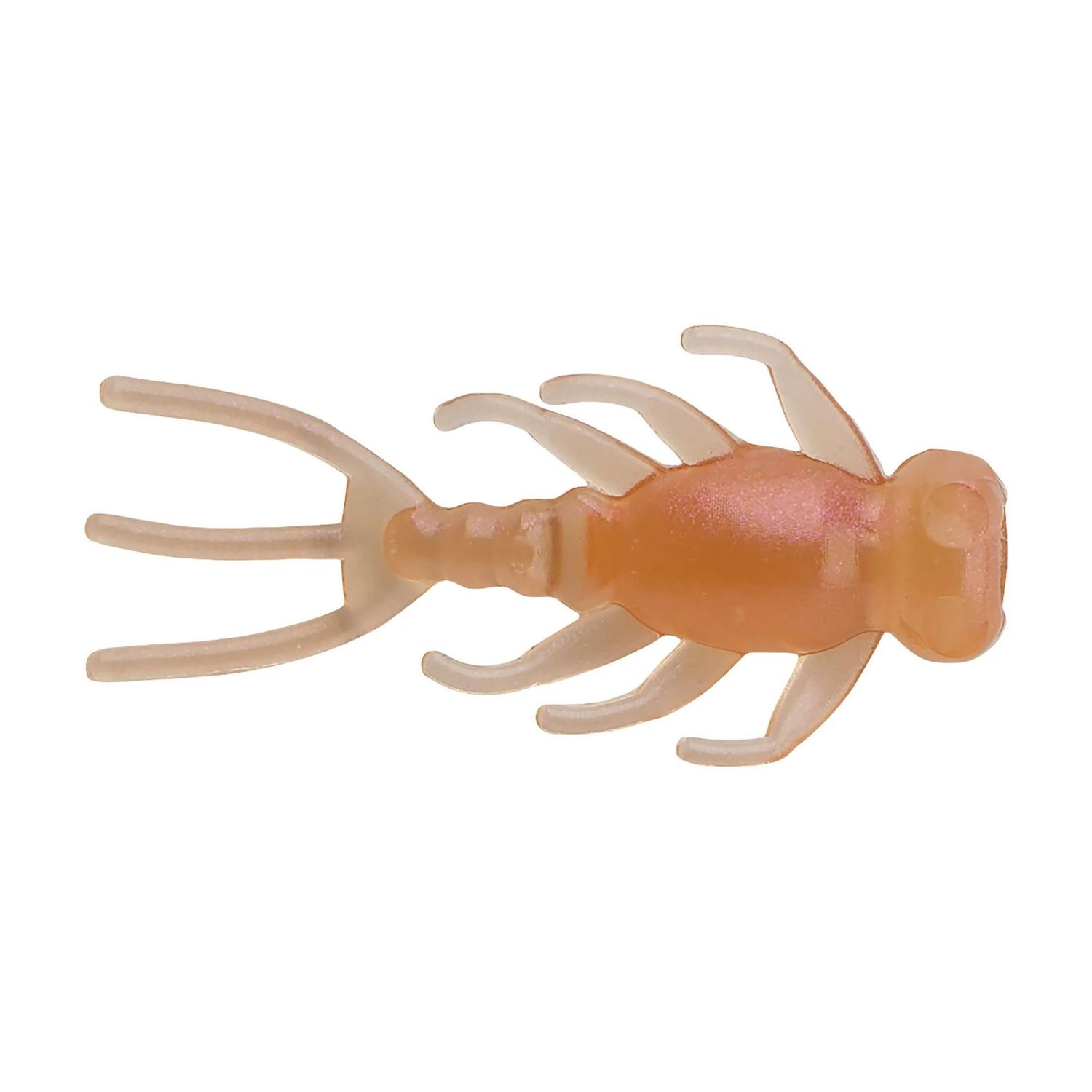 Berkley PowerBait Mayfly (14 Pack), Color: Natural, Size: 3/4"