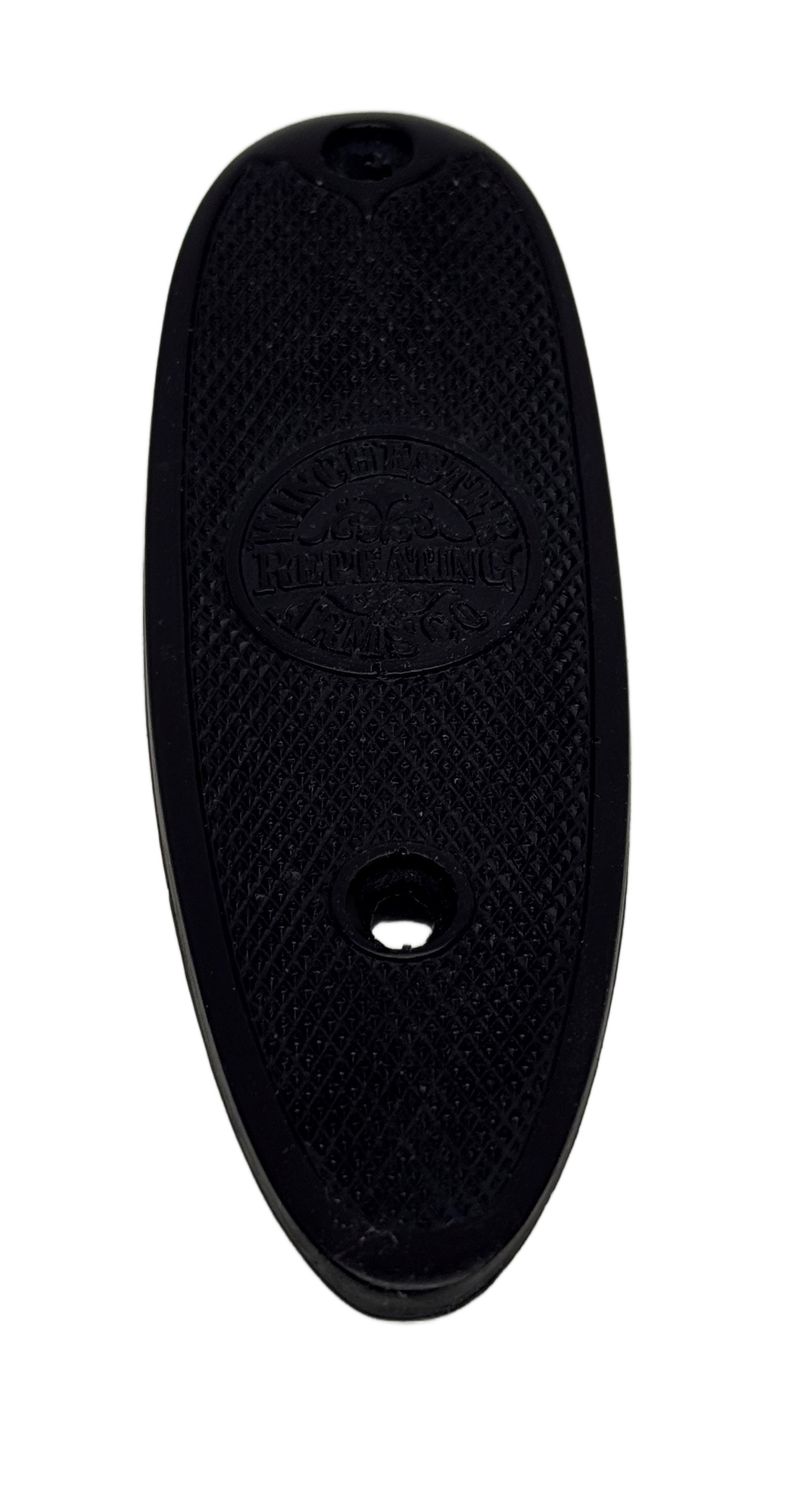 Winchester Model 1897 Flat Buttplate Winchester Model 1897 Flat Buttplate