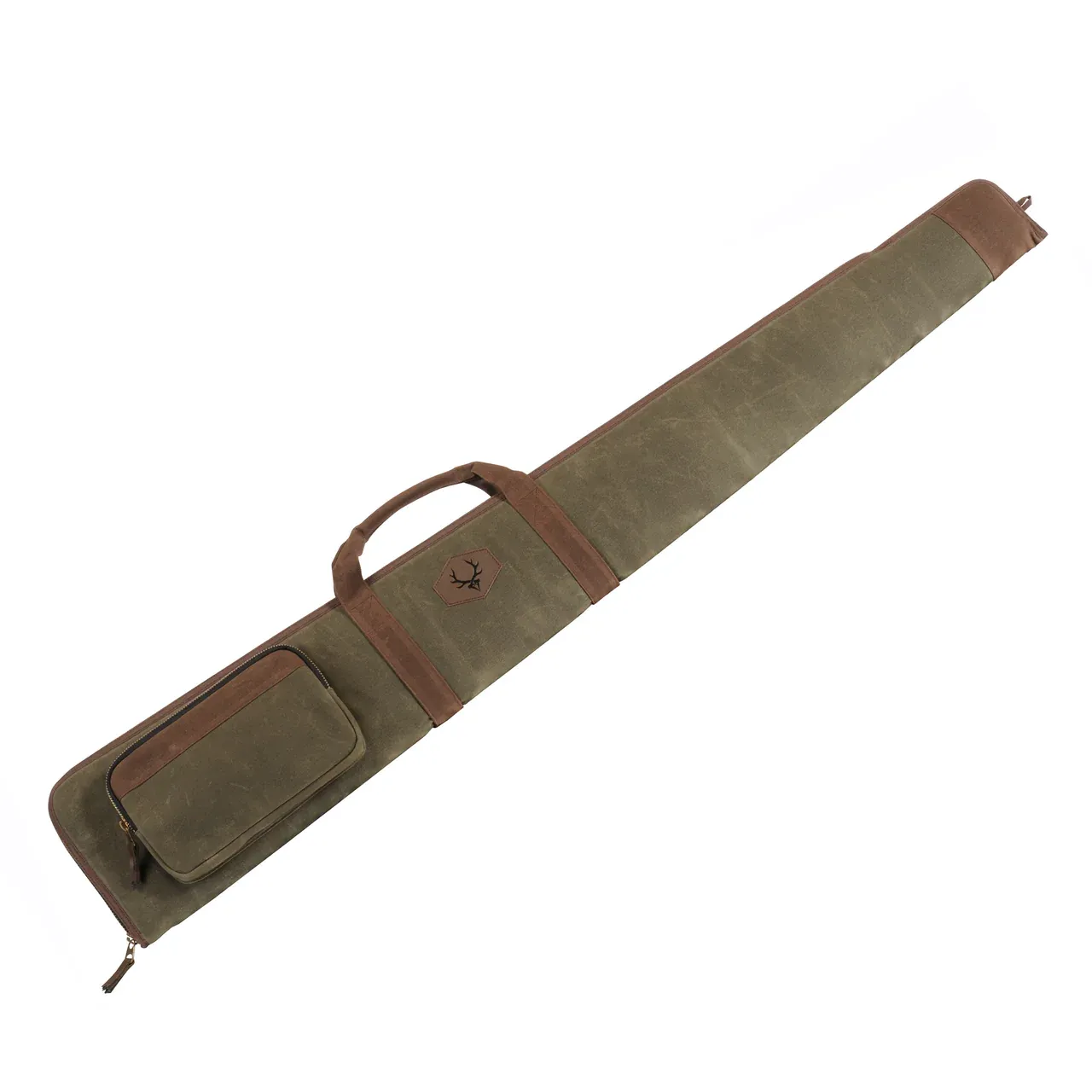 Evolution Rawhide Canvas Series Shotgun Case