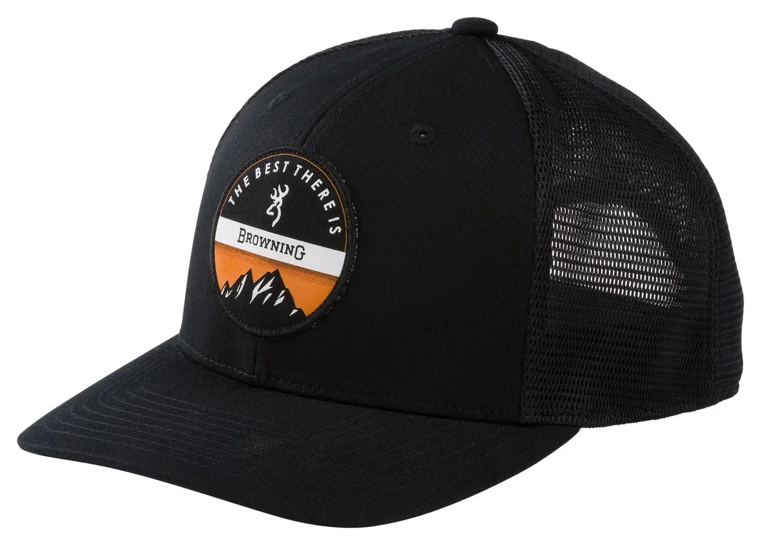 Browning Highland Cap Black