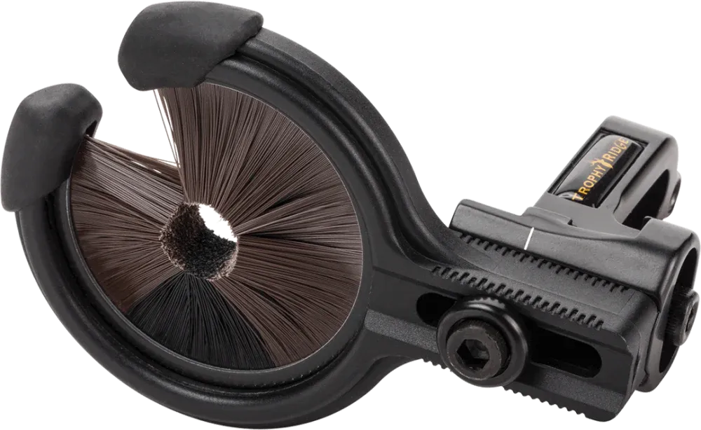 Trophy Ridge Kill Shot Whisker Biscuit Medium Black Finish