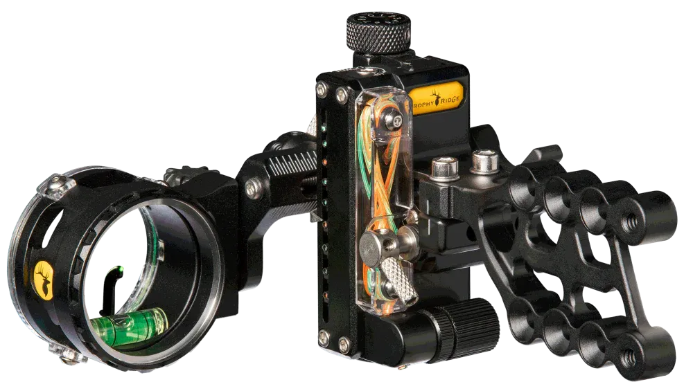 Trophy Ridge React One Pro 1 Pin .019 Left Hand