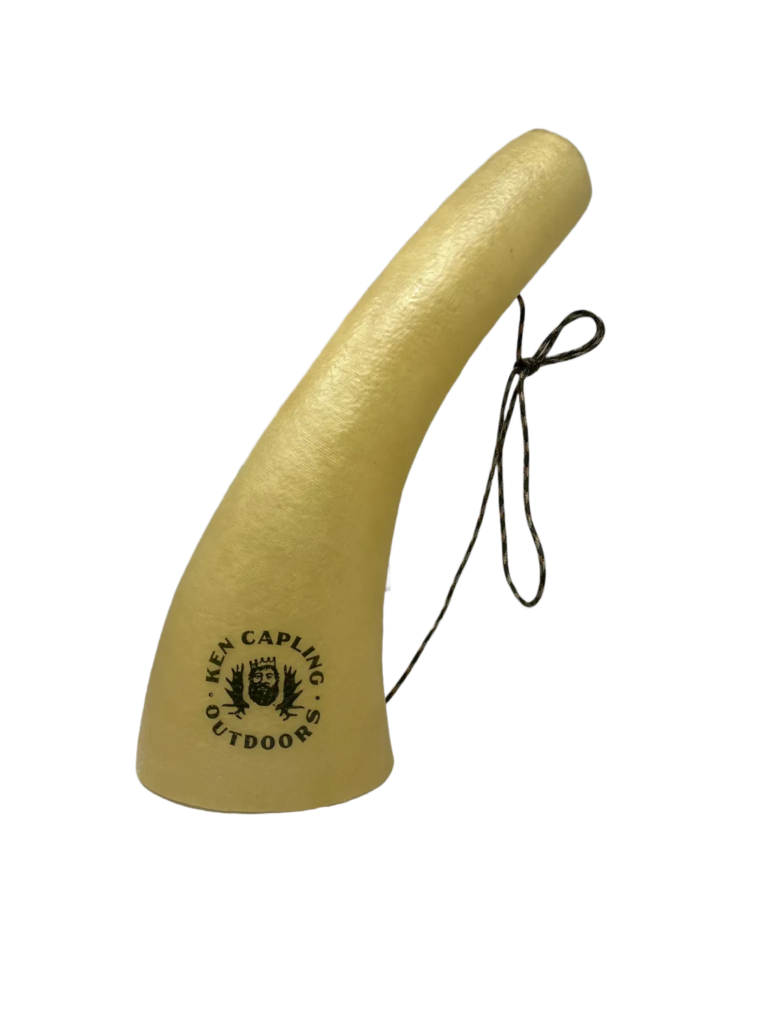 Ken Capling Outdoors 18" Antler Magnum Moose Call