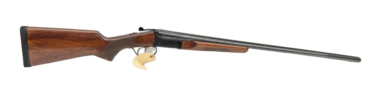 UG-20837 Used Stoeger Upland 410Ga 3" Chamber Side x Side W/ 28" Barrels Fixed Mod/Imp Chokes, Unfired - Mint Condition!