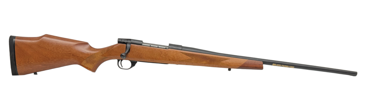 UG-20936 USED Weatherby Vanguard 30-06 Sprg 24" Barrel some Marks on Wood Stock