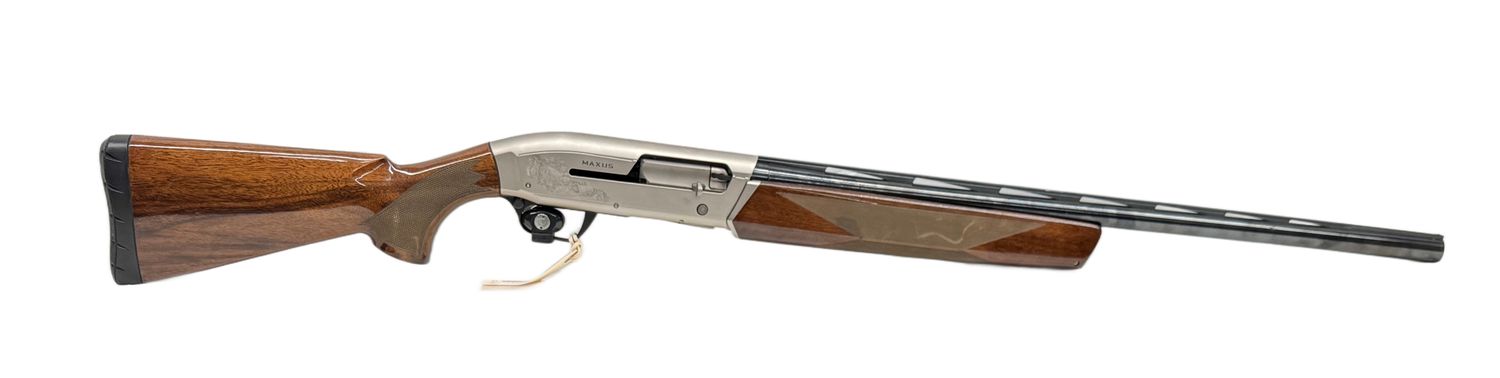 CG-0217 Used/Consignment Browning Maxus 12Ga 3" Semi Auto Shotgun W/ 26" Barrel