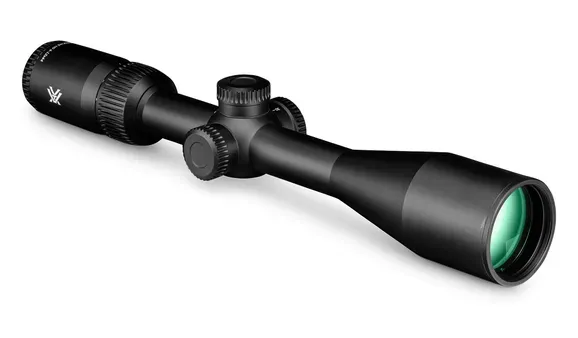 Vortex Crossfire HD 4-12x44 BDC MOA Riflescope Vortex Crossfire HD 4-12x44 BDC MOA Riflescope
