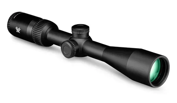 Vortex Crossfire HD 3-9x40 BDC MOA Riflescope Vortex Crossfire HD 3-9x40 BDC MOA Riflescope