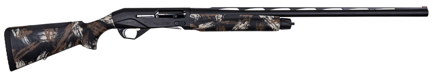 Weatherby Sorix 20 Gauge 28 Weatherby Sorix 20 Gauge 28" Barrel Midnight Marsh Semi-Auto Shotgun